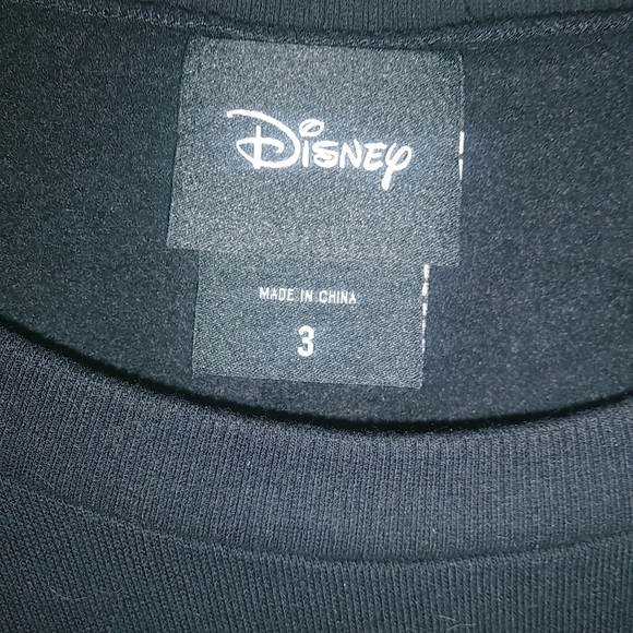 Disney Pooh 3X Sweatshirt Honey Pots Crew Neck Pullover Top Plus - Picture 5 of 5